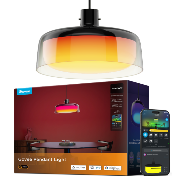 Govee Pendant Light
