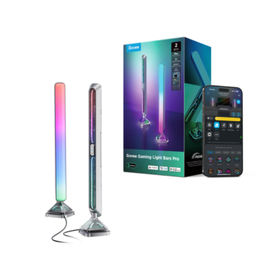 Govee Gaming Light Bars Pro