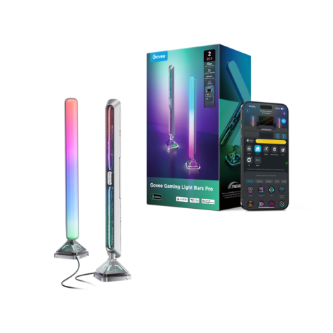 Govee Gaming Light Bars Pro