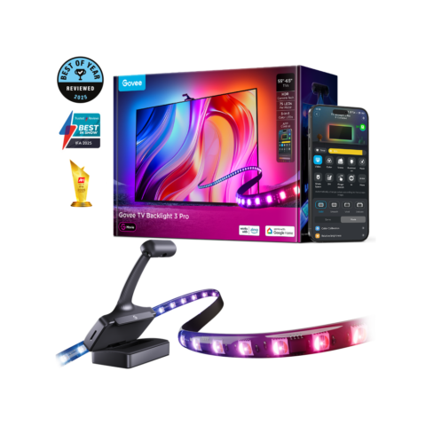 Govee TV Backlight 3S Pro