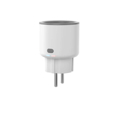 Sonoff S60ZB Zigbee Smart Plug — Energy Monitoring