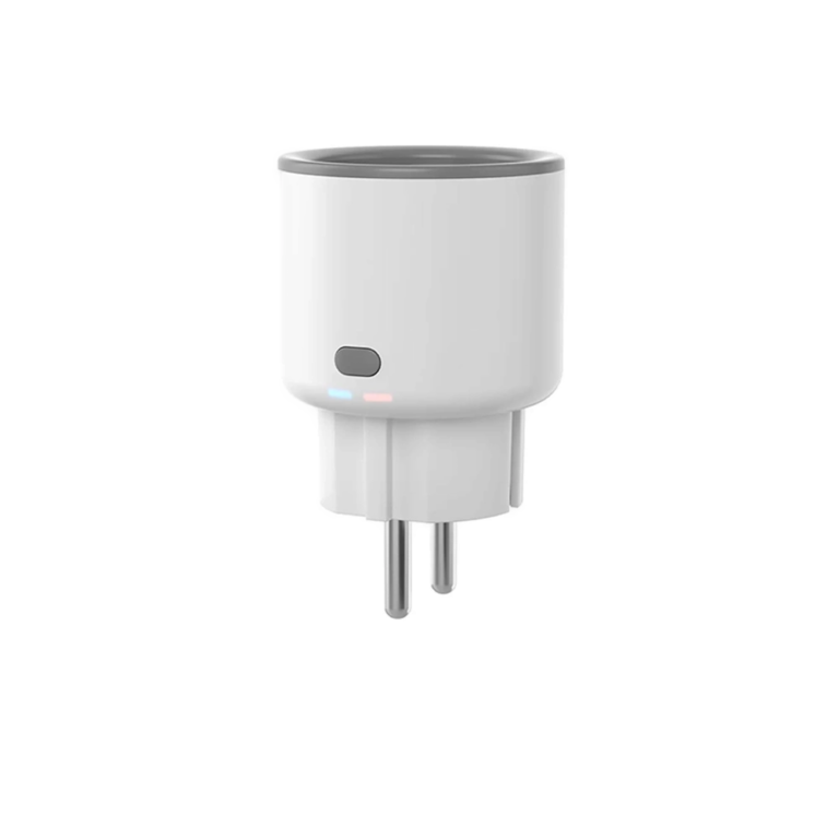 Sonoff S60ZB Zigbee Smart Plug — Energy Monitoring 1 Sonoff S60ZB Zigbee Smart Plug — Energy Monitoring