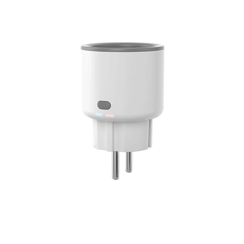 Sonoff S60ZB Zigbee Smart Plug - Energy Monitoring