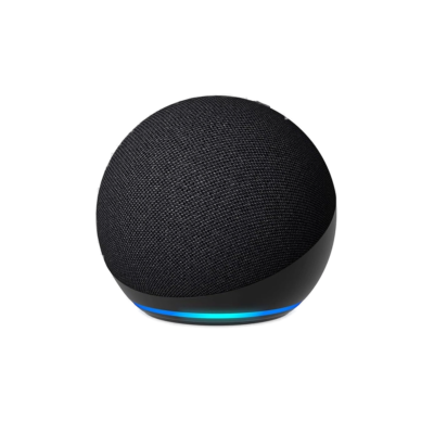 Amazon Echo Dot - Black