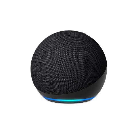 Amazon Echo Dot - Black