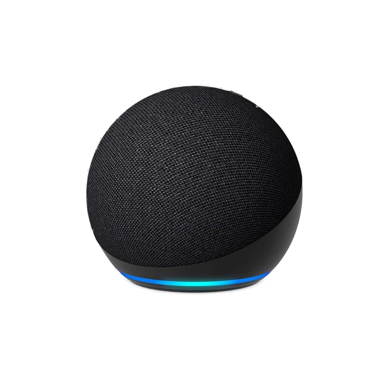 Amazon Echo Dot – Black