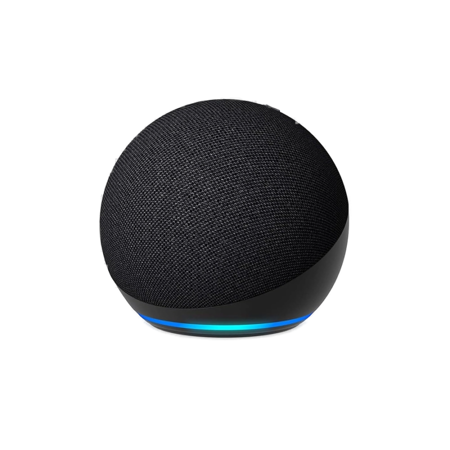 Amazon Echo Dot - Black
