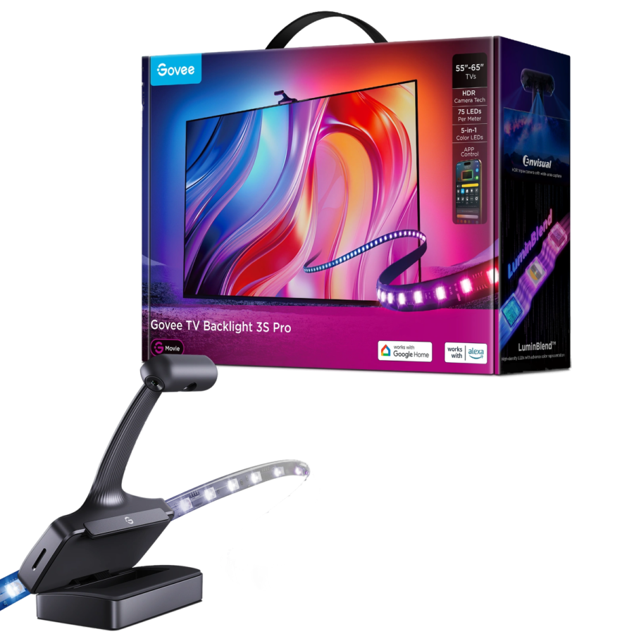 Govee TV Backlight 3S Pro