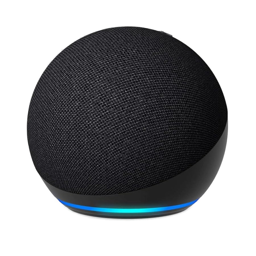 Amazon Echo Dot  Black