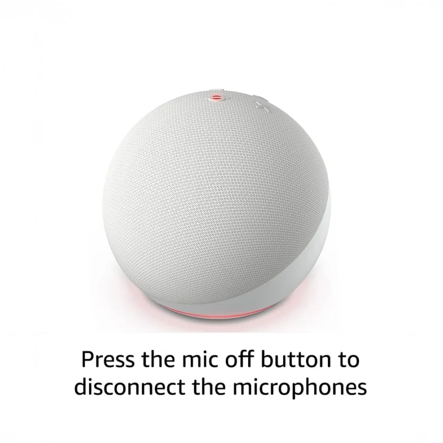 Amazon Echo Dot  Black