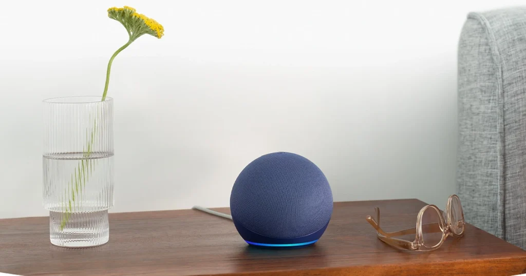 Amazon Echo Dot | 5th Gen