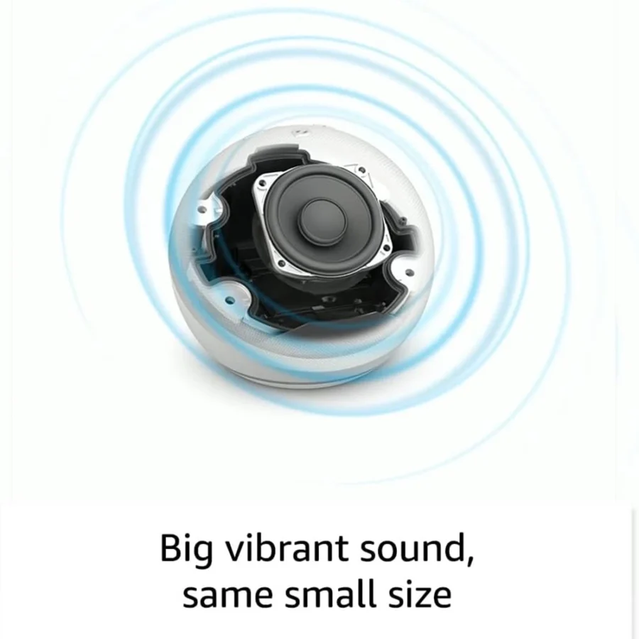 Amazon Echo Dot  Black