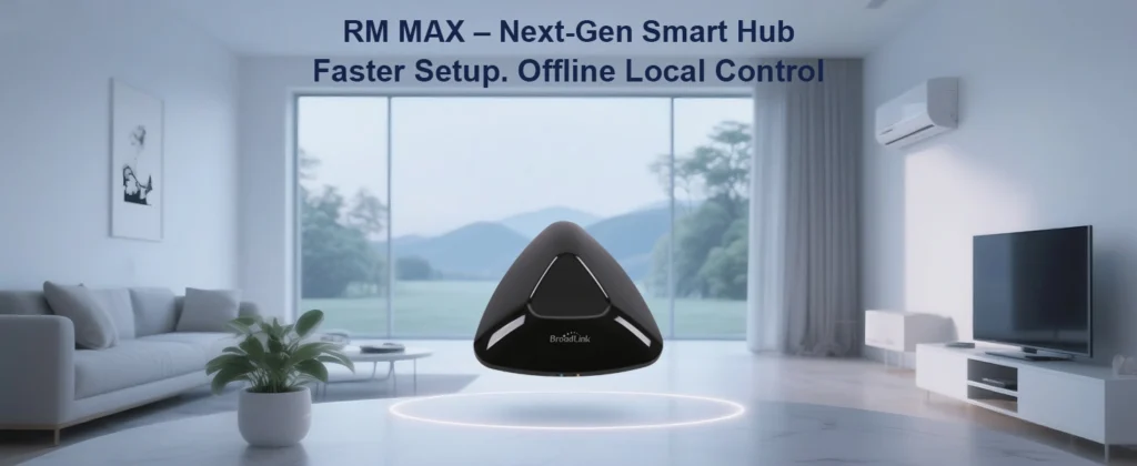 Offline Local Control