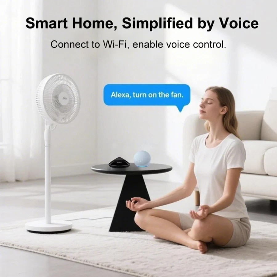 Broadlink RM-MAX Universal Smart Home Hub