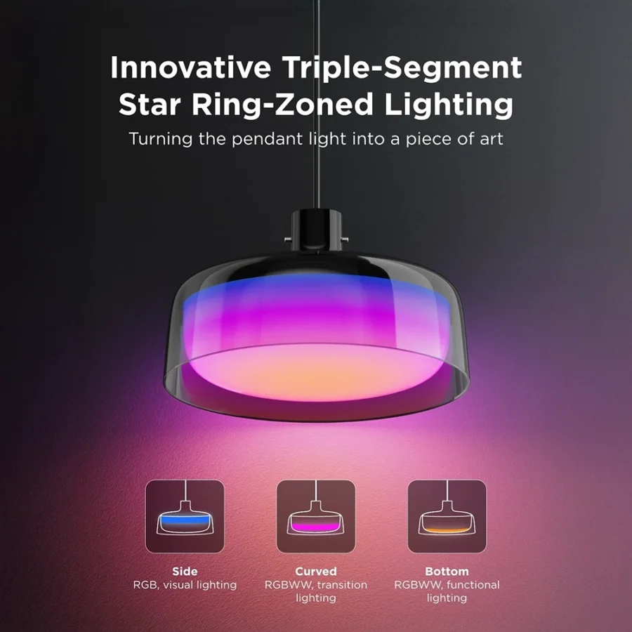 Govee Pendant Light