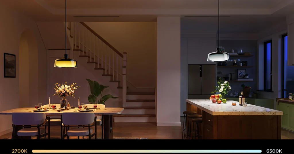 High-intensity Lighting