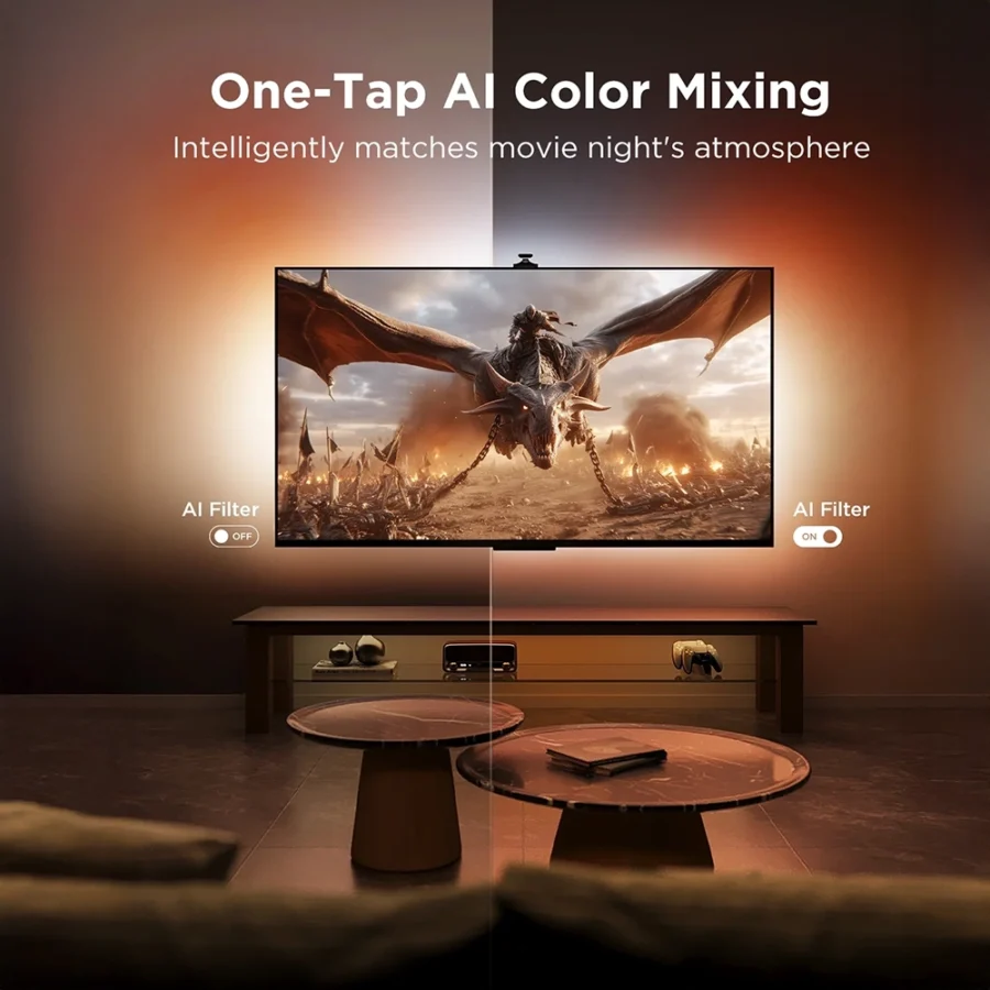 Govee TV Backlight 3S Pro