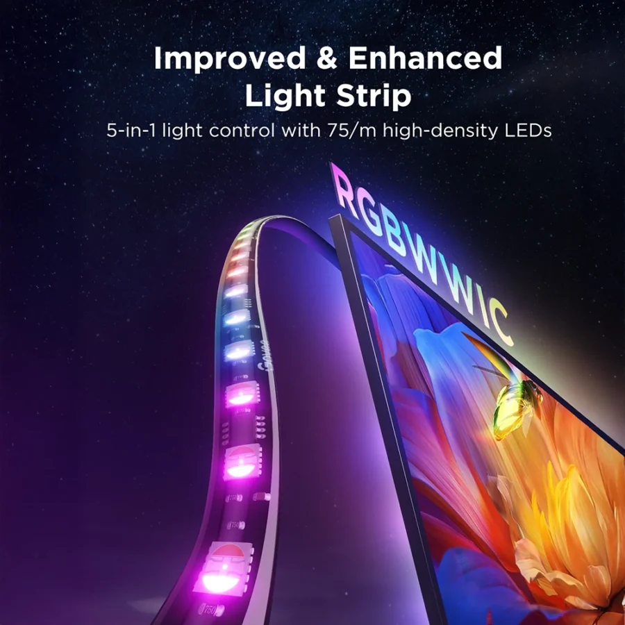 Govee TV Backlight 3S Pro