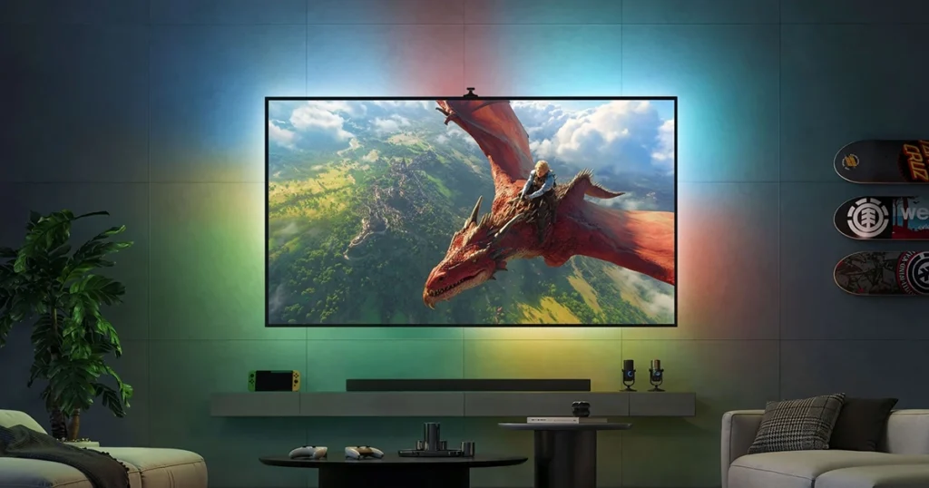 Govee TV Backlight 3S Pro