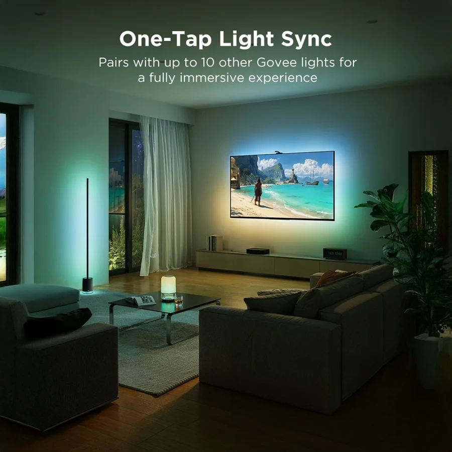 Govee TV Backlight 3S Pro