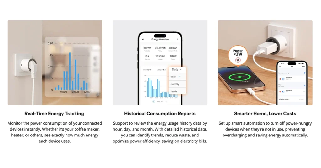 Smarter Energy, Smarter Savings