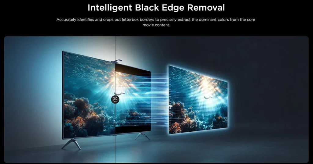 Govee TV Backlight 3S Pro