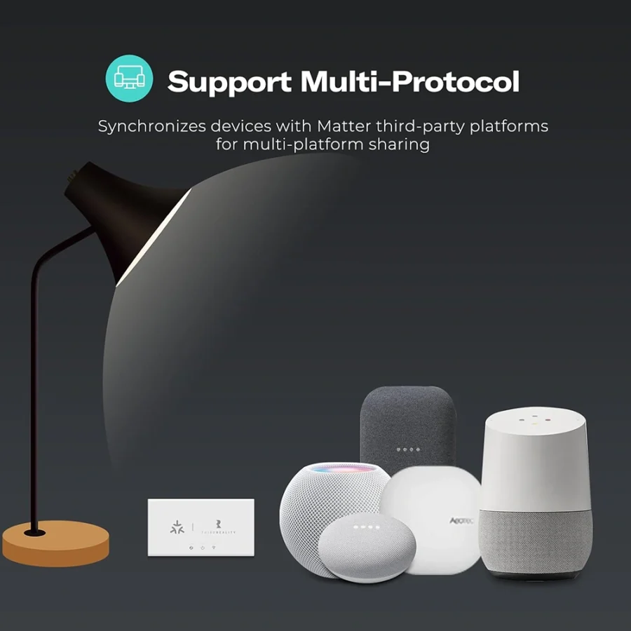 ThirdReality Smart Bridge MZ1