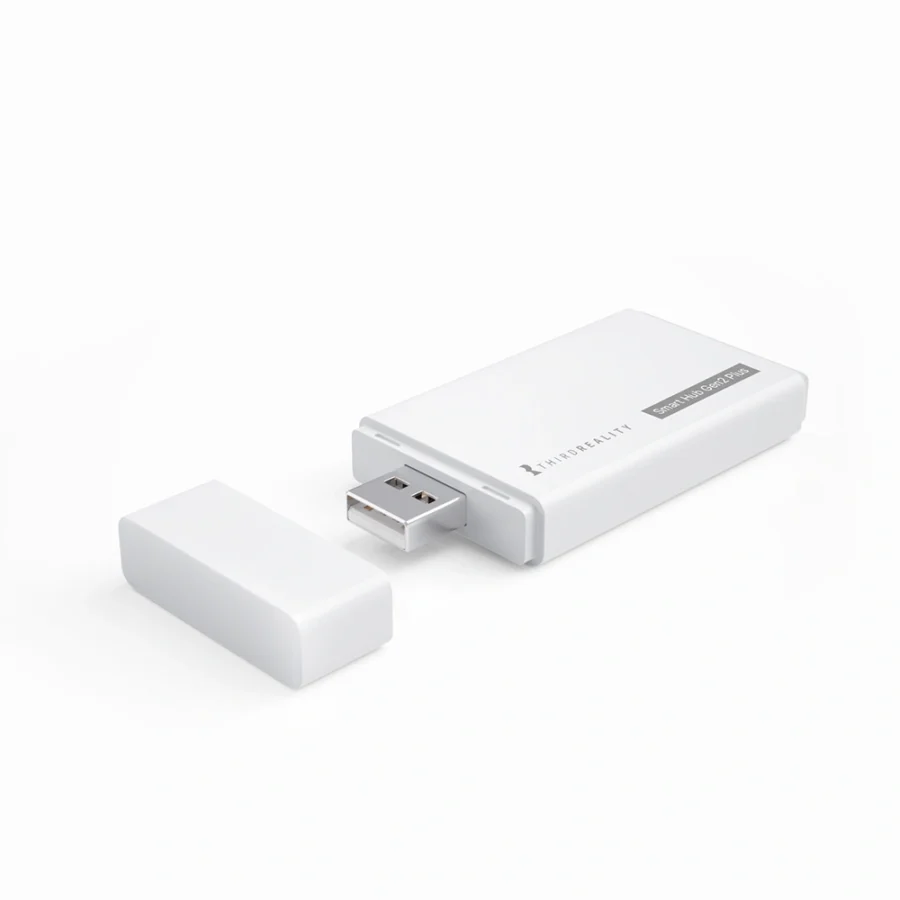 ThirdReality Smart Hub Gen2 Plus