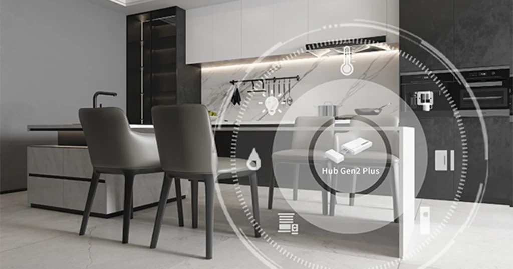 ThirdReality Smart Hub Gen2 Plus