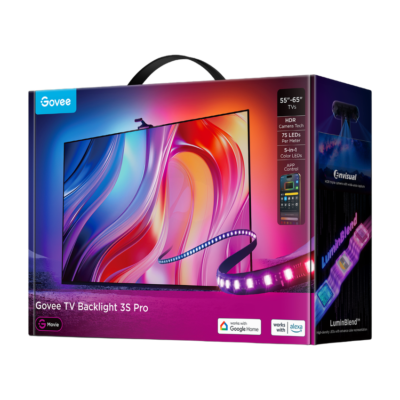 Govee TV Backlight 3S Pro