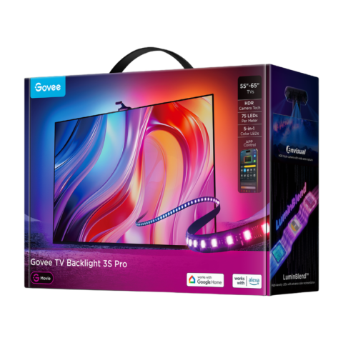 Govee TV Backlight 3S Pro