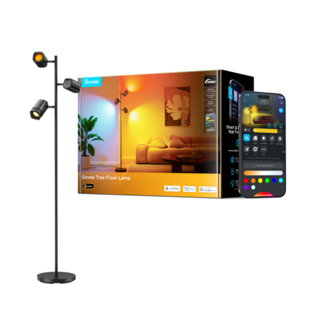 Govee Tree Floor Lamp