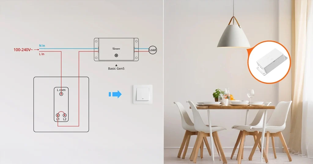 Physical Switch Still Available