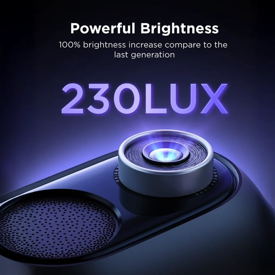 Govee Galaxy Light Star Projector 2 Pro