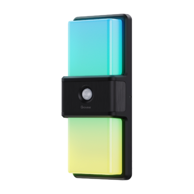Govee Smart Outdoor Wall Light