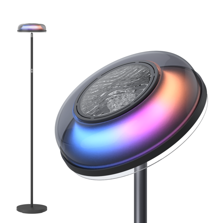 Govee Uplighter Floor Lamp