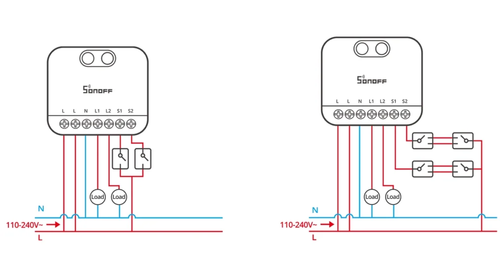 Smart Power-On Settings