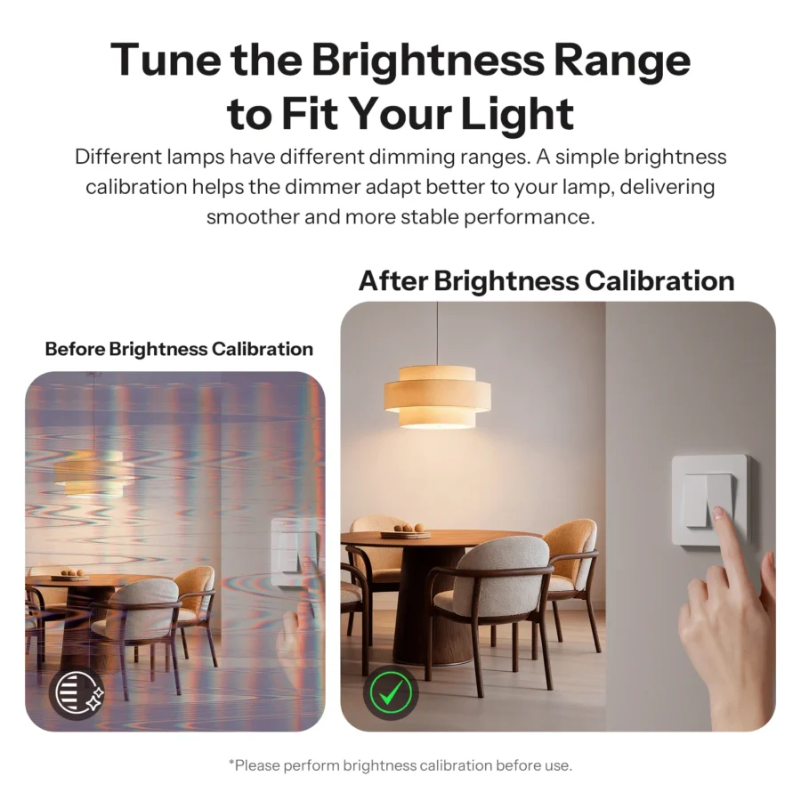Sonoff MINI Dimmer Switch | MINI-DIM