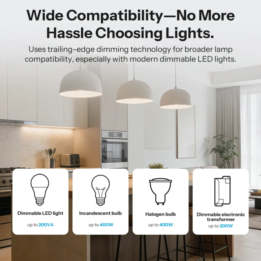 Sonoff MINI Dimmer Switch | MINI-DIM