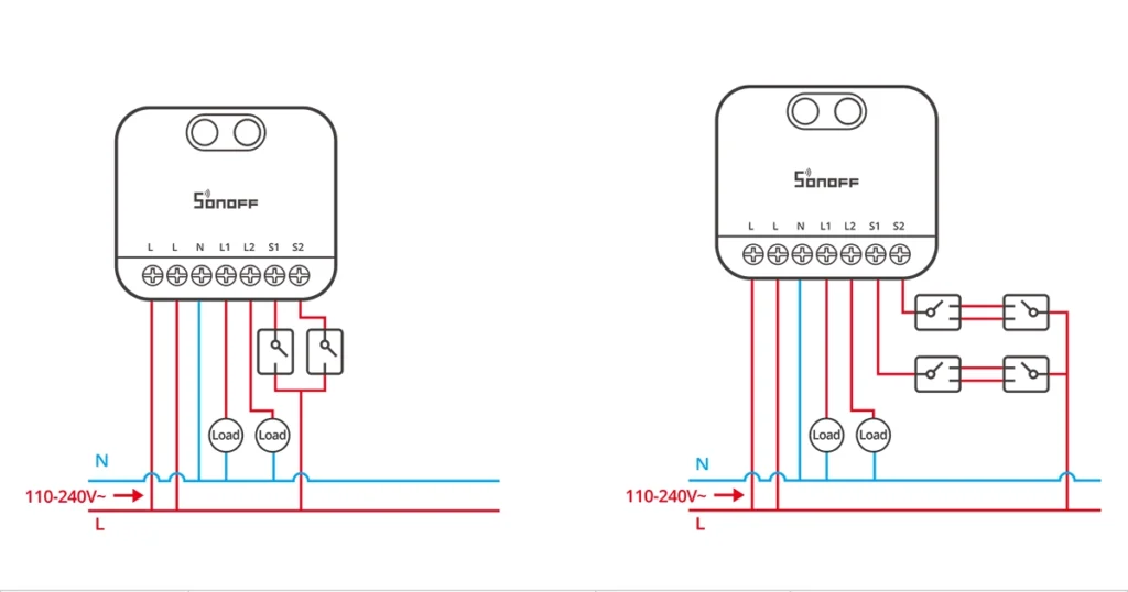 Smart Power-On Settings