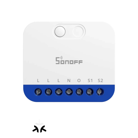 Sonoff MINI Dimmer Switch | MINI-DIM