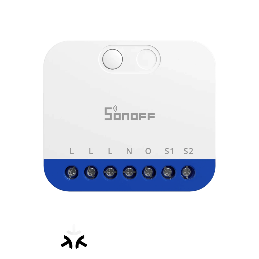 Sonoff MINI Dimmer Switch | MINI-DIM