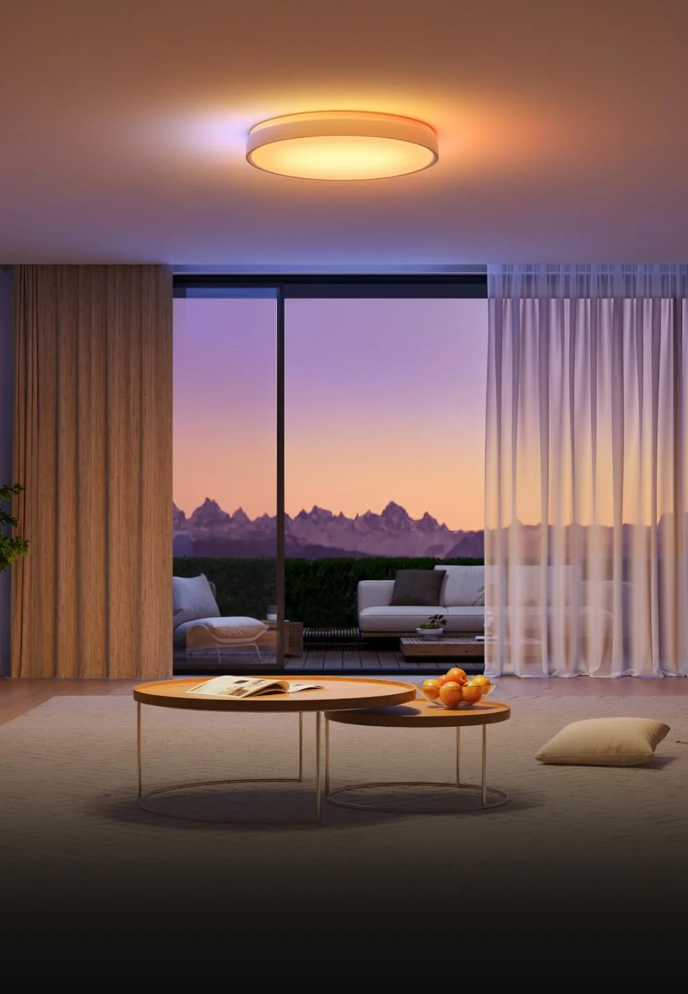 Ceiling Lights