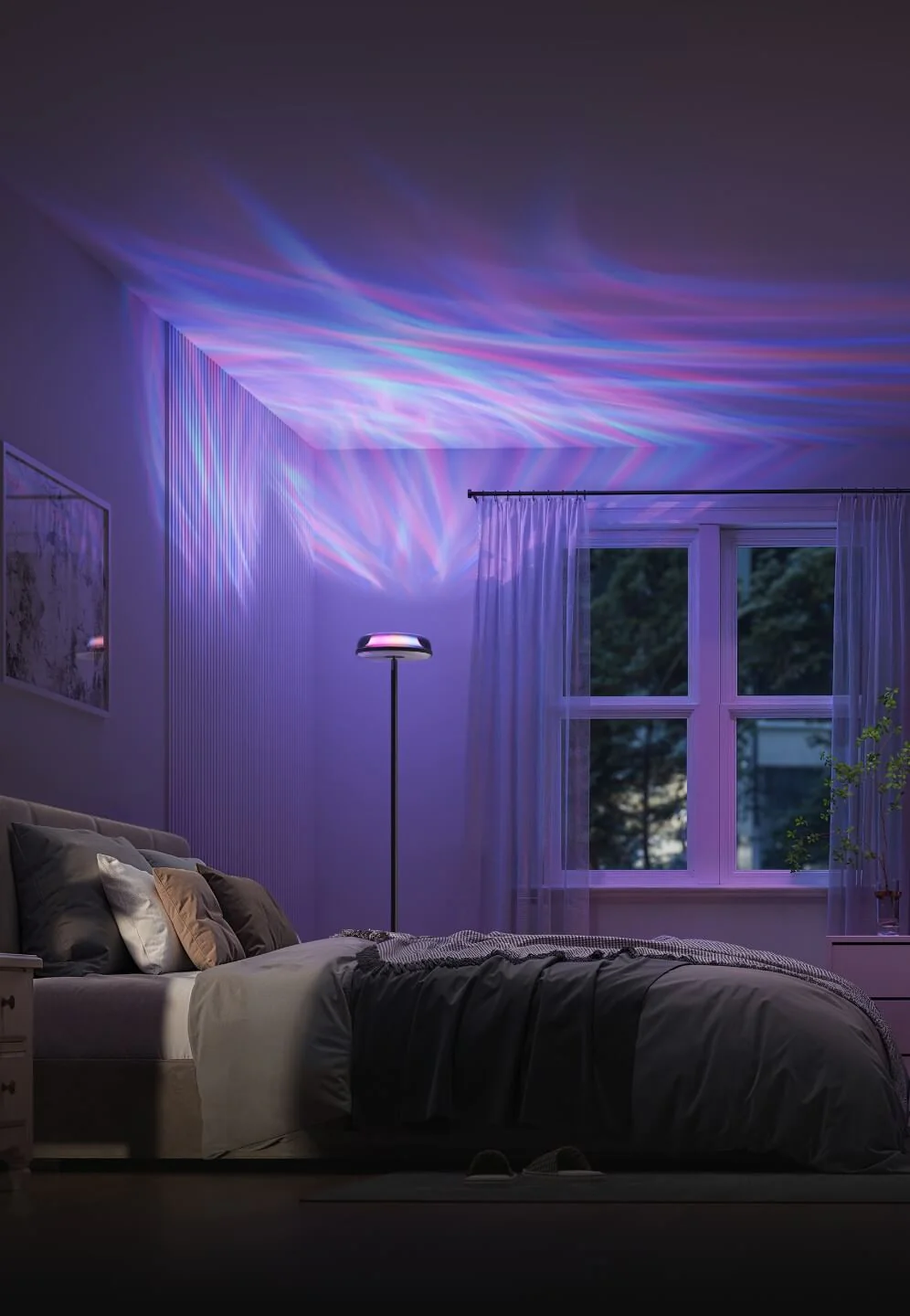 Floor Lamps