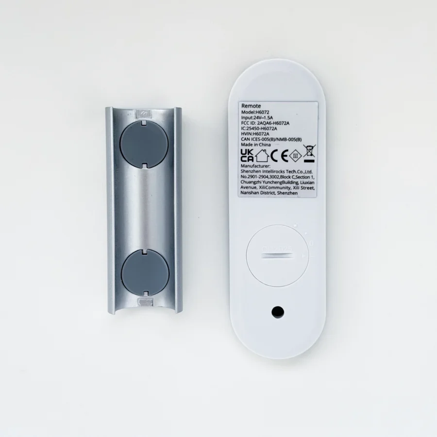 Govee Lyra Replacement Remote (Last One Available)