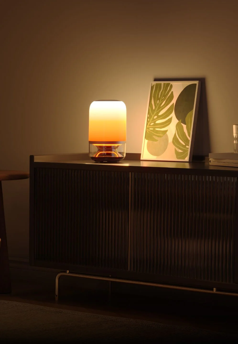 Table Lamps
