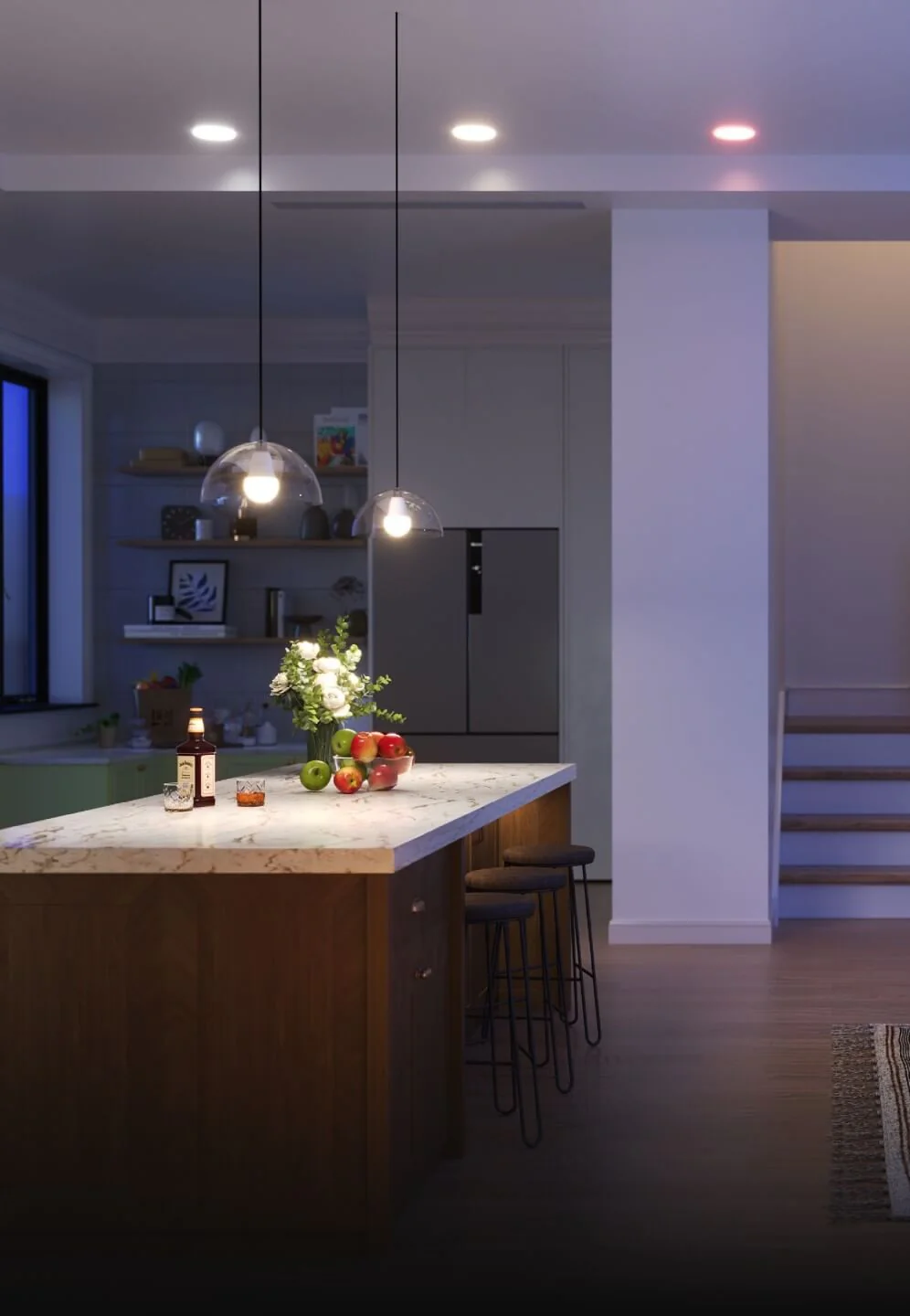 Smart Bulbs