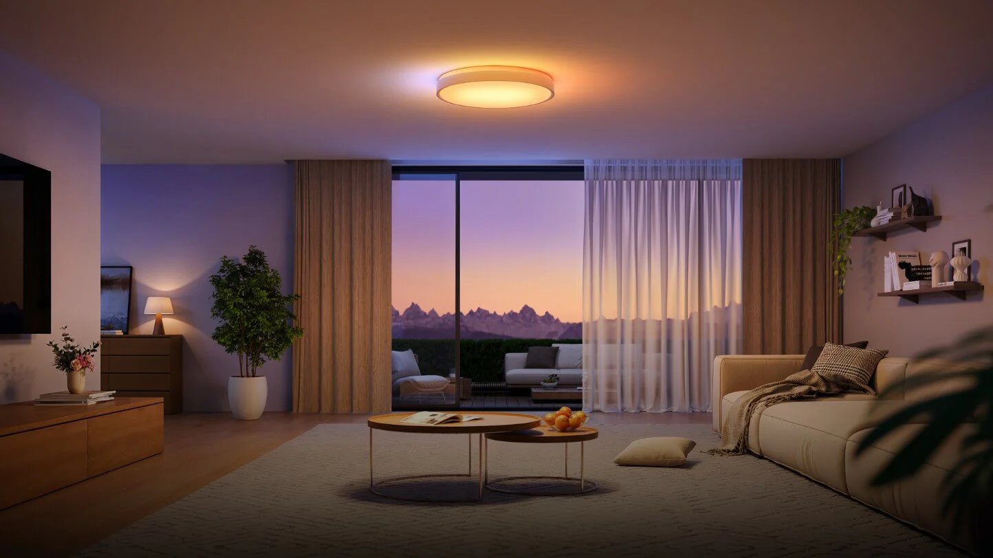 Ceiling Lights