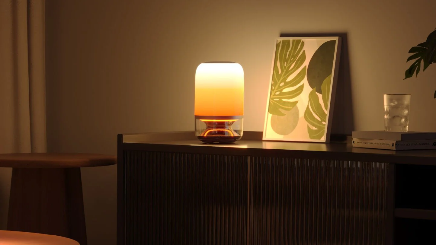Table Lamps