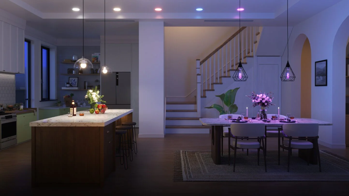 Smart Bulbs